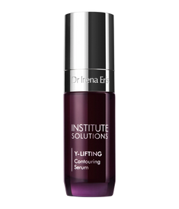 Dr Irena Eris Institute Solutions Y-Lifting Serum Modelujące Twarz, Policzki i Szyję 30 ml