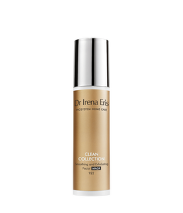 Dr Irena Eris CLEAN COLLECTION 922 Wygładzająca Maska Złuszczająca Do Twarzy 100 ml