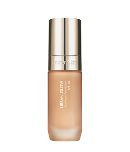Dr Irena Eris Podkład URBAN GLOW Luminous Anti-Pollution Foundation SPF 30 30 ml