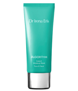 Dr Irena Eris Algorithm Instant Moisture Face & Neck Mask 75 ml