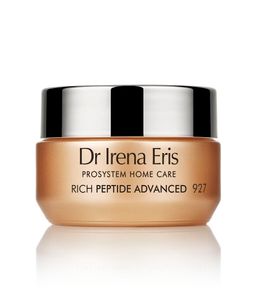 Dr Irena Eris RICH PEPTIDE ADVANCED 927 Regenerating And Smoothing Eye And Lip Area Cream Day/Night 15 ml