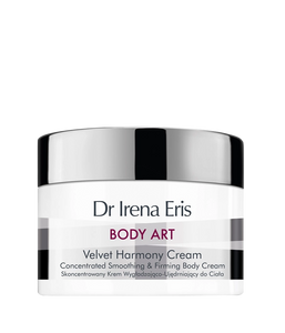 Dr Irena Eris Body Art Concentrated Smoothing & Firming Body Cream 200 ml