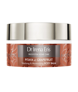 Dr Irena Eris PITAYA & GRAPEFRUIT Witalizujący Balsam Nawilżający Do Ciała 200 ml
