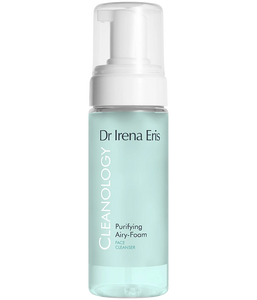 Dr Irena Eris Cleanology Purifying Airy-Foam For Facial Cleansing 150 ml 