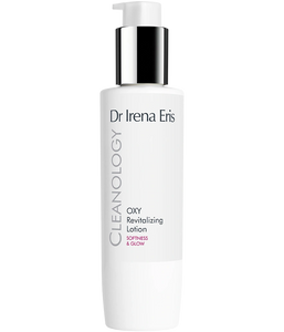Dr Irena Eris Cleanology Rewitalizujący Lotion Dotleniający 190 ml 
