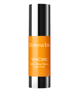 Dr Irena Eris VitaCeric Serum Wygłądzająco-Rewitalizujące 30 ml 