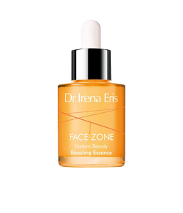 Dr Irena Eris Face Zone Instant Beauty Boosting Essence 30 ml