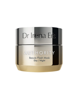 Dr Irena Eris Authority Rozświetlająca Maska Odmładzająca 50 ml 