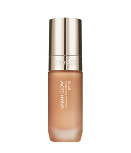 Dr Irena Eris Podkład URBAN GLOW Luminous Anti-Pollution Foundation SPF 30 30 ml