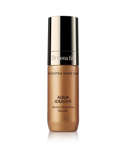 Dr Irena Eris AQUA IDEALINE 873 Nawilżający Booster Do Twarzy Dzień/Noc 30 ml