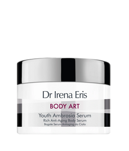 Dr Irena Eris Body Art Rich Anti-Aging Body Serum 200 ml