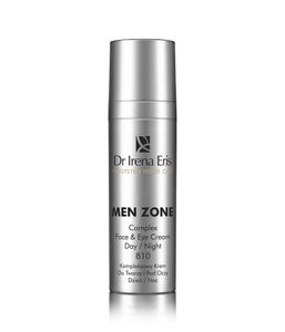 Dr Irena Eris PROSYSTEM HOME CARE MEN ZONE 810 Complex Face & Eye Cream 30 ml