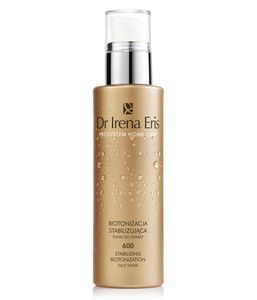 Dr Irena Eris PROSYSTEM HOME CARE MAKEUP REMOVAL AND SKIN CLEANSING 600 Stabilizing Biotonization Skin Toner 200 ml