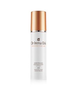 Dr Irena Eris PROSYSTEM HOME CARE MAKEUP REMOVAL AND SKIN CLEANSING 608 Enzymatic Face Micro-Peeling 100 ml
