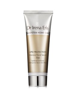 Dr Irena Eris PROSYSTEM HOME CARE EXCLUSIVE BODY CARE 750 Lipid Protection Intensive Hand Serum 75 ml