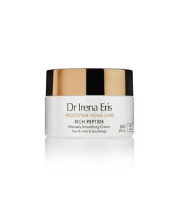 Dr Irena Eris PROSYSTEM HOME CARE RICH PEPTIDE 840 Intensely Smoothing Day Face Cream SPF 50 50 ml