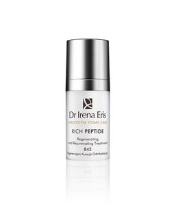 Dr Irena Eris PROSYSTEM HOME CARE RICH PEPTIDE 842 Regenerating Rejuvenating Treatment Under the Eyes and Around the Mouth 15 ml