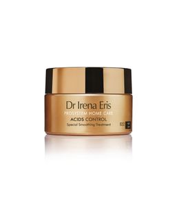 Dr Irena Eris PROSYSTEM HOME CARE ACIDS CONTROL 832 Special Face Smoothing Night Treatment 50 ml