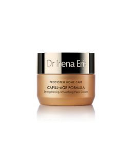 Dr Irena Eris PROSYSTEM HOME CARE CAPILL-AGE FORMULA 851 Strengthening and Smoothing Face Day Cream SPF 20 50 ml