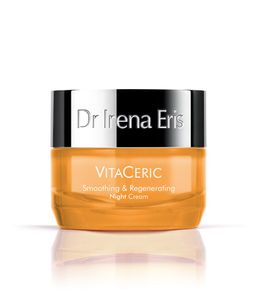 Dr Irena Eris VitaCeric Smoothing & Regenerating Night Cream 50 ml
