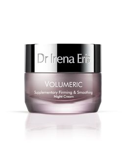 Dr Irena Eris Volumeric Supplementary Firming & Smoothing Night Cream 50 ml