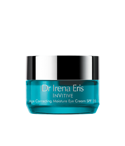Dr Irena Eris InVitive Age Correcting Moisture Eye Cream SPF 20 15 ml