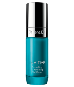 Dr Irena Eris InVitive Instant Smoothing & Perfecting Night Serum 30 ml