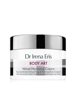 Dr Irena Eris Body Art Concentrated Smoothing & Firming Body Cream 200 ml