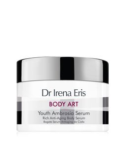 Dr Irena Eris Body Art Bogate Serum Anti-Aging Do Ciała 200 ml