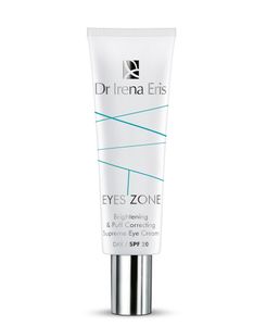 Dr Irena Eris Eyes Zone Brightening & Puff Correcting Supreme Eye Cream SPF 20 15 ml