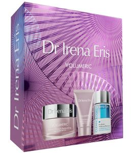 Dr Irena Eris VOLUMERIC Set 50 ml + 30 ml + 50 ml