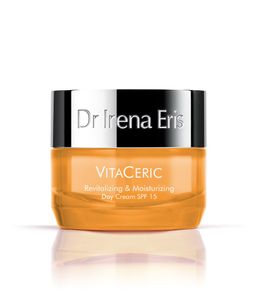 Dr Irena Eris VitaCeric Revitalizing-Moisturizing Cream SPF 15 50 ml