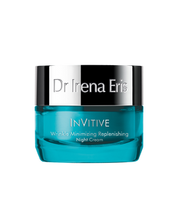 Dr Irena Eris InVitive Wrinkle Minimizing Replenishing Night Cream  50 ml