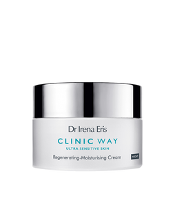 Dr Irena Eris Clinic Way Regenerating-Moisturising Night Cream 50 ml
