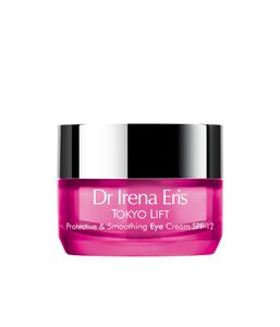 Dr Irena Eris Tokyo Lift Protective & Smoothing Eye Cream SPF 12 15 ml