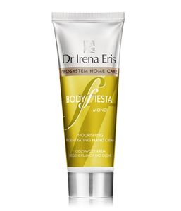 Dr Irena Eris MONOI Nourishing Regenerating Hand Cream 75 ml