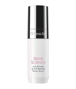 Dr Irena Eris Sensi Science Anti-Wrinkle & Anti-Redness Power Serum 30 ml