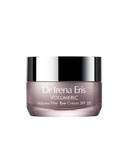 Dr Irena Eris Volumeric Volume Filler Eye Cream SPF 20 15 ml