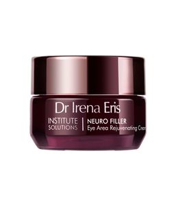 Dr Irena Eris Institute Solutions Neuro Filler Eye Area Rejuvenating Cream 15 ml