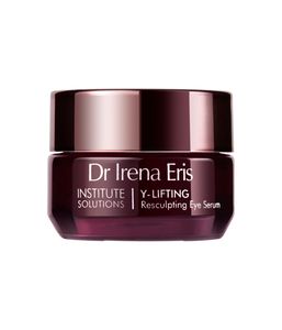 Dr Irena Eris Institute Solutions Y-Lifting Liftingujące Serum w Kremie Pod Oczy 15 ml