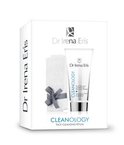 Dr Irena Eris Cleanology Face Cleansing Ritual For All Skin Types 175 ml