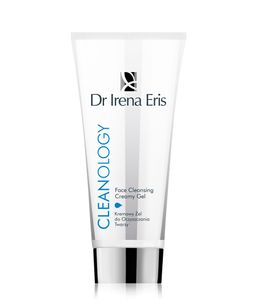 Dr Irena Eris Cleanology Face Cleansing Creamy Gel  For All Skin Types 175 ml