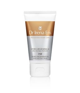 Dr Irena Eris HYDRO - REGENERATION 759 Hand And Nail Cream 50 ml
