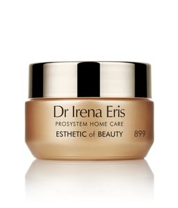 Dr Irena Eris ESTHETIC of BEAUTY 899 Ultra-Wygładzające Serum Pod Oczy I Na Okolice Ust Dzień/Noc 15 ml