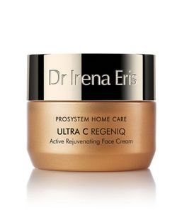 Dr Irena Eris ULTRA C REGENIQ 857 Active Rejuvenating Day Face Cream SPF 30 50 ml