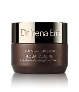 Dr Irena Eris AQUA IDEALINE 872 Intensive Moisturizing Face Cream Night 50 ml