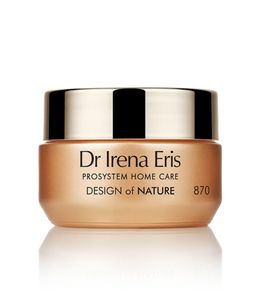 Dr Irena Eris DESIGN OF NATURE 870 Lipoactive Strengthening Eye And Lip Cream Day/Night 15 ml