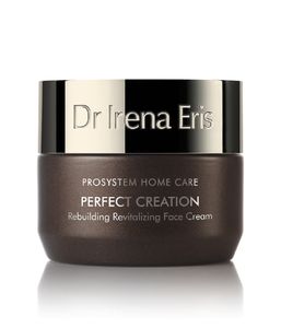 Dr Irena Eris PERFECT CREATION 878 Rebuilding Revitalizing Face Cream Night 50 ml