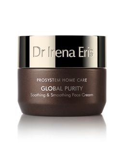 Dr Irena Eris GLOBAL PURITY 887 Soothing & Smoothing Face Night Cream 50 ml