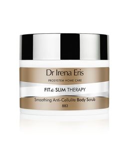 Dr Irena Eris FIT & SLIM THERAPY 883 Smoothing Anti-Cellulite Body Scrub 220 g